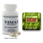Vimax 30 capsules Original in uae