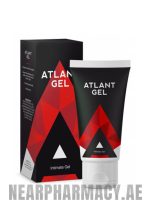 atlant gel for men