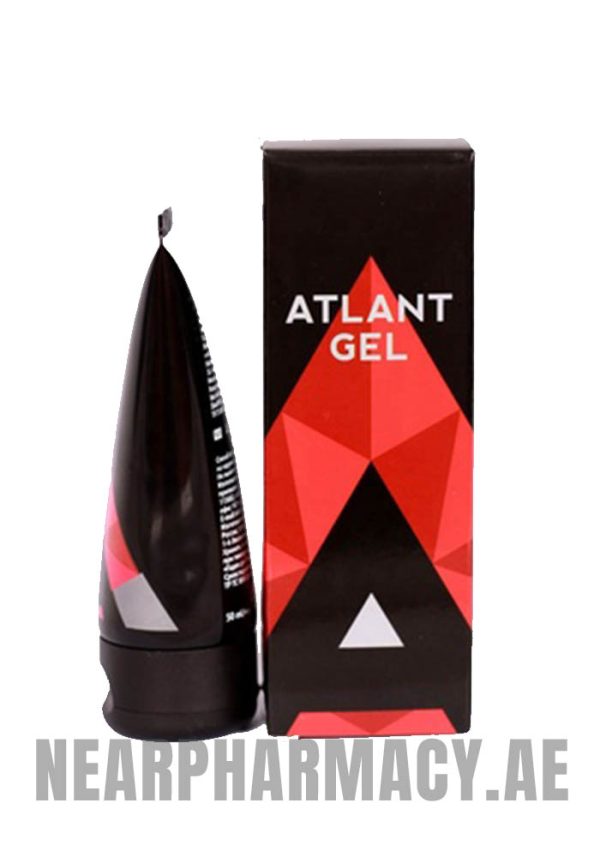 atlant gel for men 2