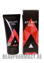 atlant gel for men 3