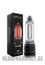 bathmate hydromax x30 3
