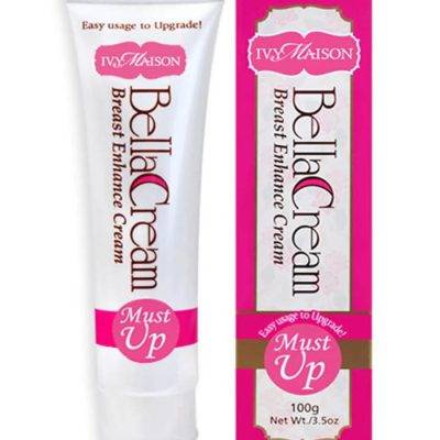 bella breast enlargement cream original