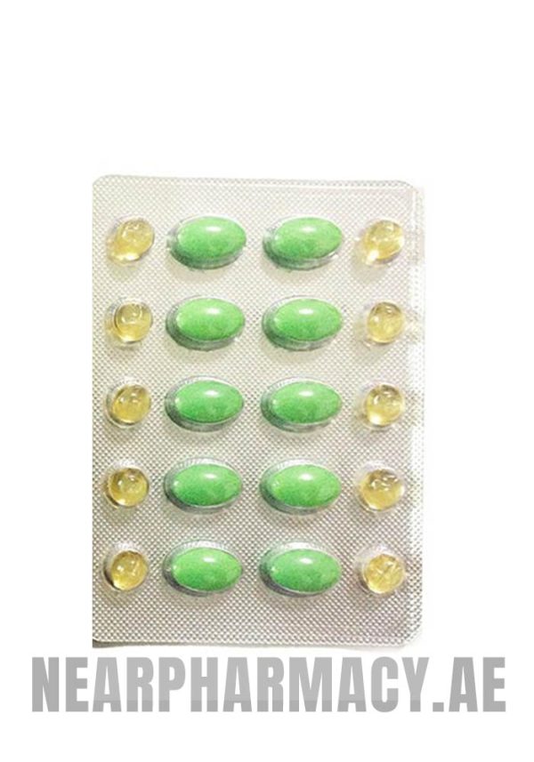 black ant sex delay tab 2