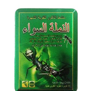 black ant sex delay tab