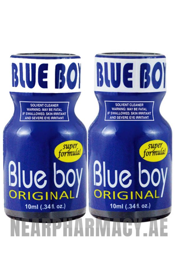 blue boy poppers 2