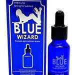 blue wizard drops in uae