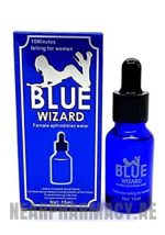 blue wizard drops in uae