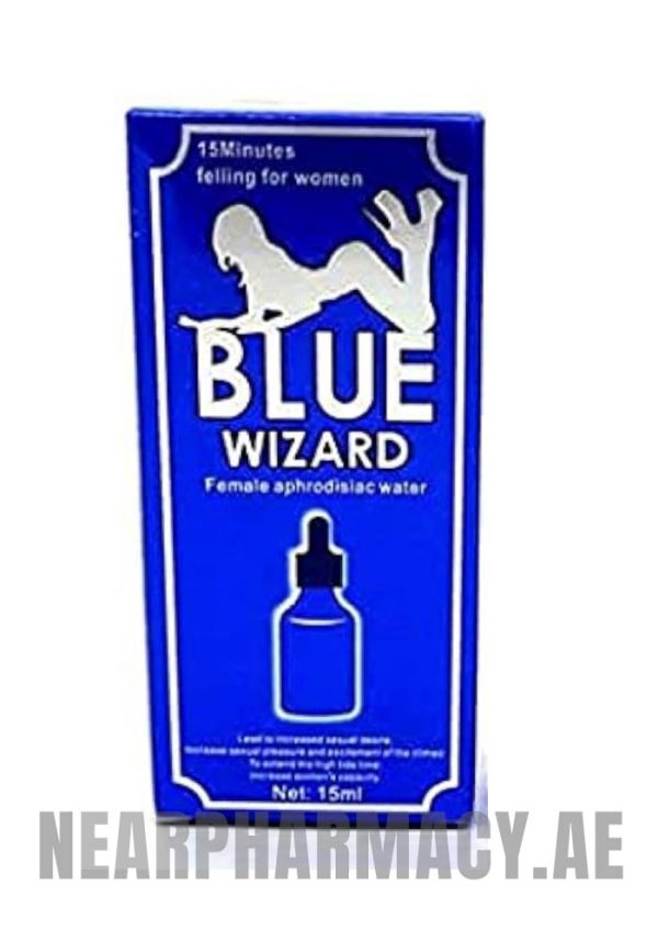 blue wizard drops in uae 2