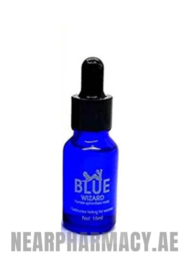 blue wizard drops in uae 3