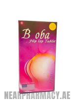 booba hip up tablets original