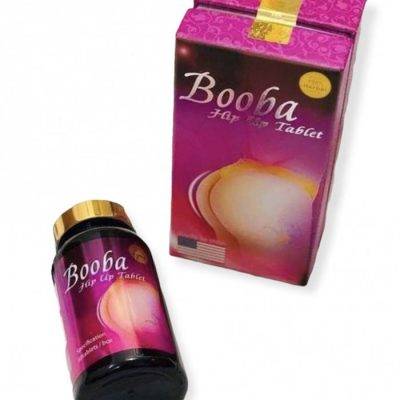 booba hip up tablets original 2
