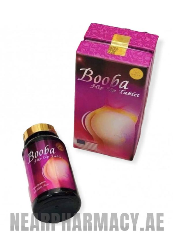 booba hip up tablets original 2