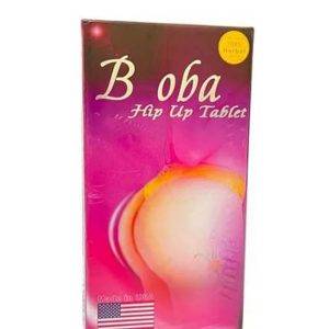 booba hip up tablets original