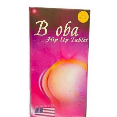booba hip up tablets original