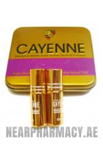 cayenne women power drops 2