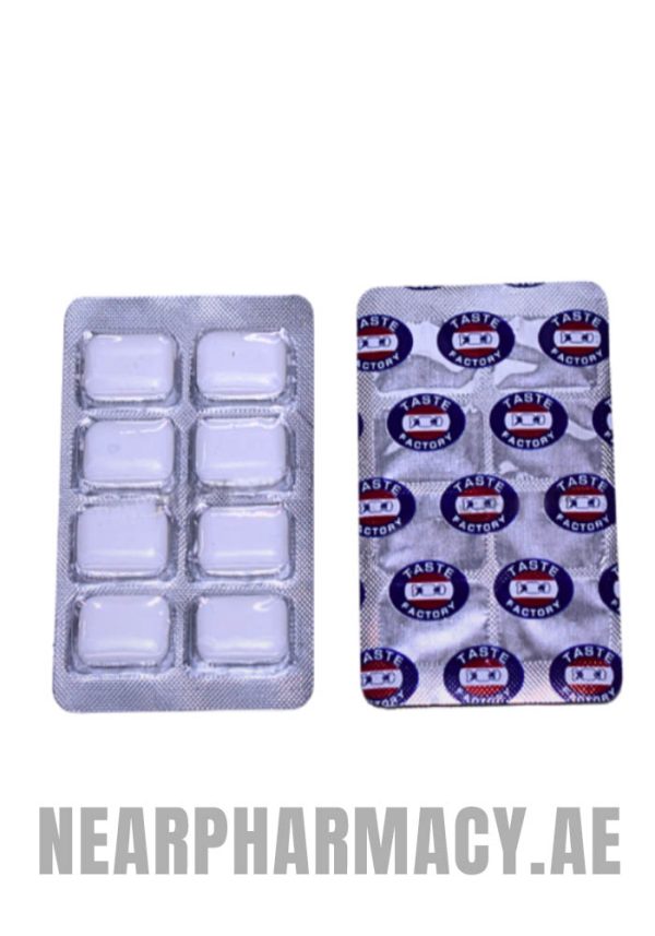 Herbal Timing Tablets UAE - Are Safe?