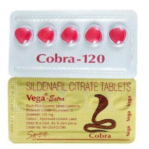 cobra 120mg sex tab