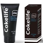 cokelife personal lubricant