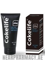 cokelife personal lubricant