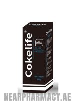 cokelife personal lubricant 3