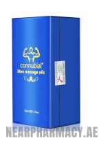 connubial men penis oil 2