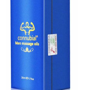 connubial men penis oil 2