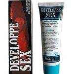 developpe sex delayenlargement cream