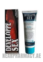 developpe sex delayenlargement cream