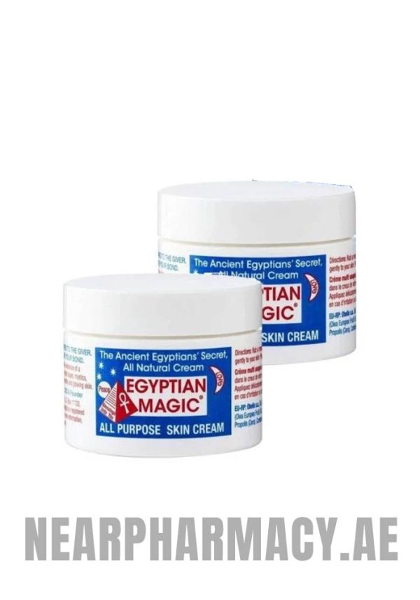 egyptian magic original cream in uae 2