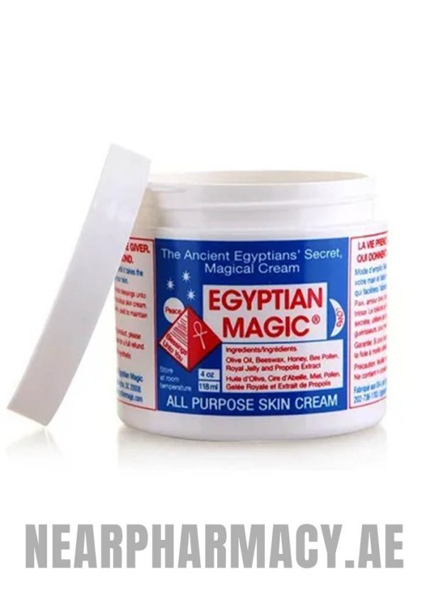 Buy 100 Original Egyptian Magic Cream In UAE