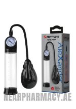 electric men penis gauge pump 2