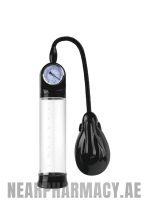 electric men penis gauge pump 3