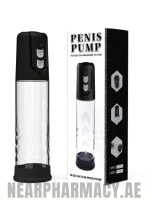 electric men pump