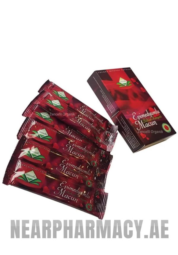 epimedyumlu turkish honey 3