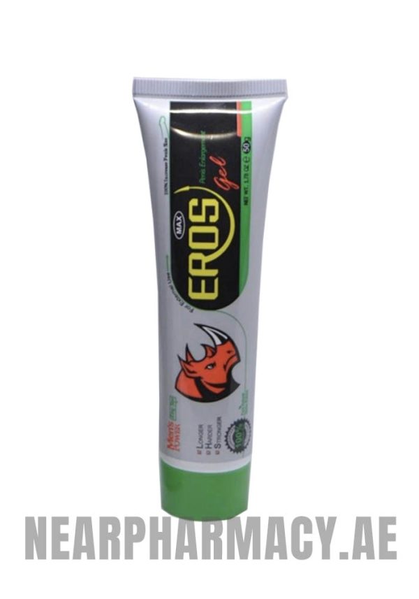 eros delay gel for men 3 in 1 sexual excitement 2