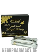 etumax royal honey for sex delay