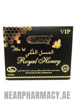 etumax royal honey for sex delay 2