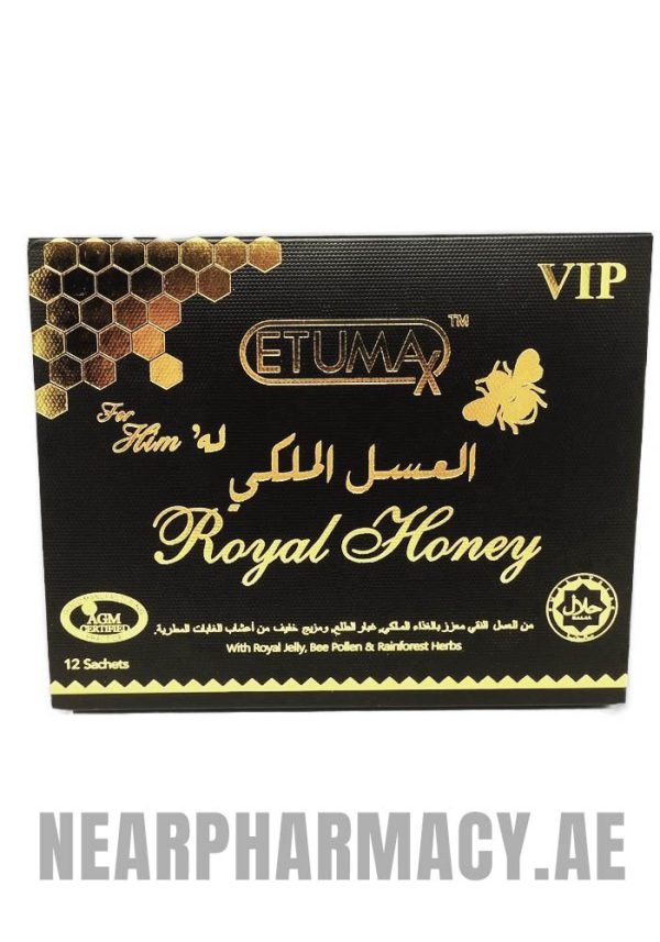 etumax royal honey for sex delay 2