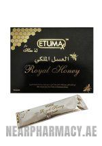 etumax royal honey for sex delay 3