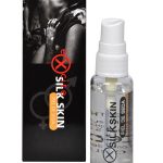 excite silk skin gel