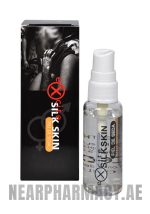 excite silk skin gel