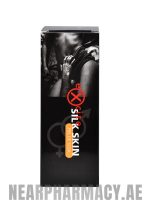 excite silk skin gel 2