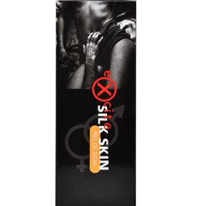 excite silk skin gel 2