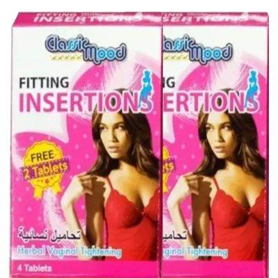 fitting insertion vagina tightening 2