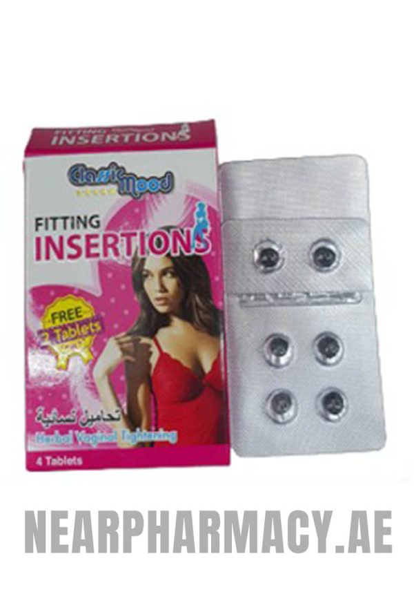 fitting insertion vagina tightening 3