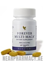forever multi maca