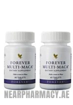 forever multi maca 2