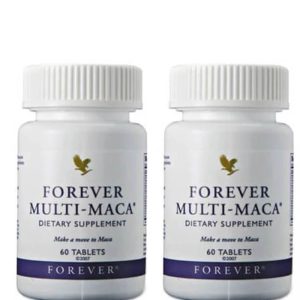 forever multi maca 2