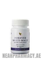 forever multi maca 3