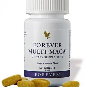 forever multi maca
